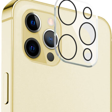Protetor C?mera iPhone 12 Pro Max - COOL