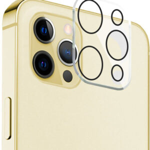 Protetor C?mera iPhone 12 Pro Max - COOL