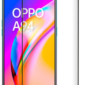 Película p/ Ecrã de Vidro Temperado Oppo A94 5G / Reno 5Z - COOL
