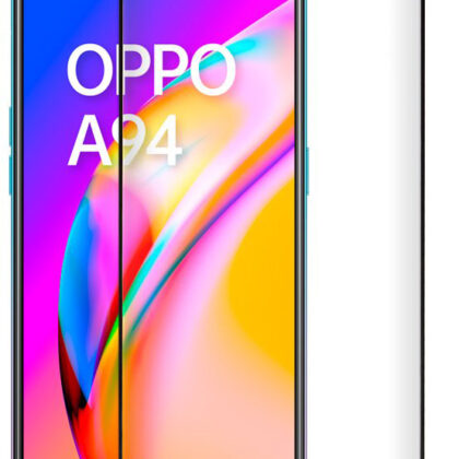 Película p/ Ecrã de Vidro Temperado Oppo A94 5G / Reno 5Z - COOL