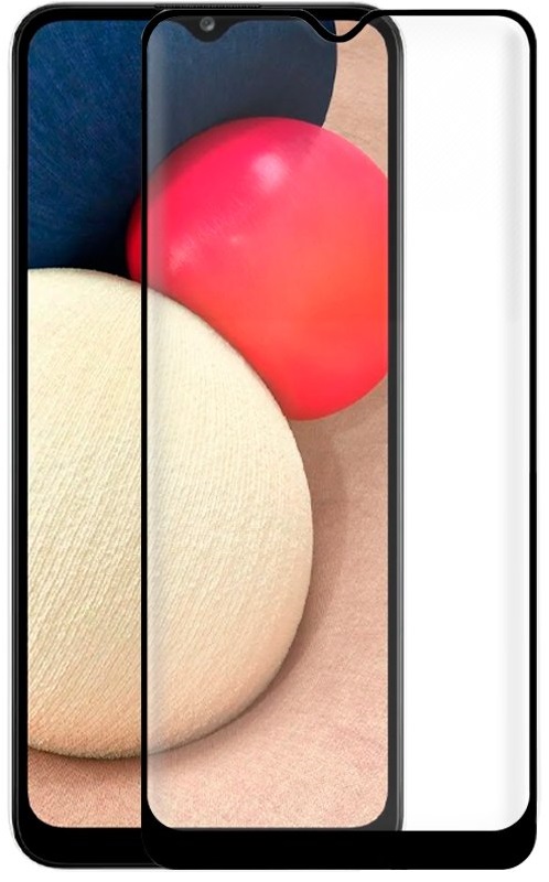 Película p/ Ecrã de Vidro Temperado Samsung A025 Galaxy A02s / A03s - COOL