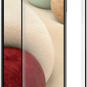 Pel?cula p/ Ecr? de Vidro Temperado Samsung A125 Galaxy A12 / M12 - COOL