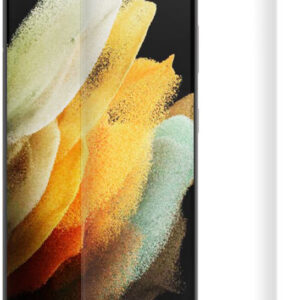 Pel?cula p/ Ecr? de Vidro Temperado Samsung G998 Galaxy S21 Ultra - COOL