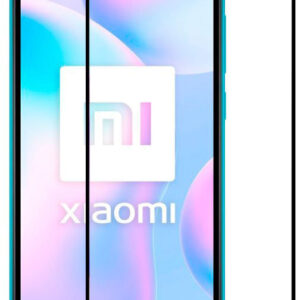 Película p/ Ecrã de Vidro Temperado Xiaomi Redmi 9A / 9AT - COOL