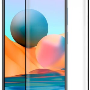Pel?cula p/ Ecr? de Vidro Temperado Xiaomi Redmi Note 10 Pro - COOL