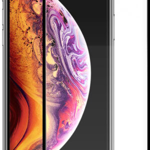 Pel?cula p/ Ecr? de Vidro Temperado iPhone XS Max / iPhone 11 Pro Max - COOL