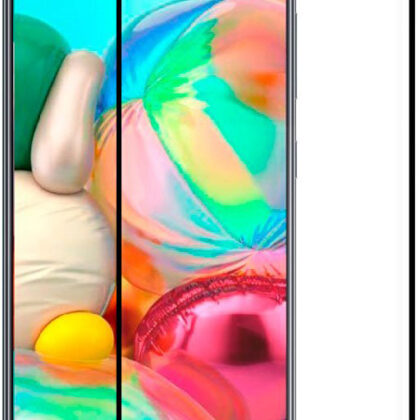 Película p/ Ecrã de Vidro Temperado Samsung A715 Galaxy A71 / A72 / S10 Lite / Note 10 Lite / Poco M
