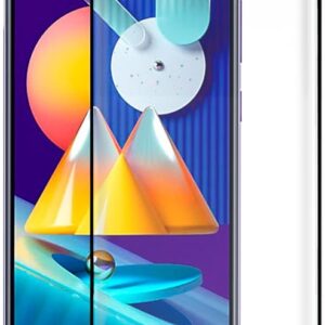 Pel?cula p/ Ecr? de Vidro Temperado Samsung M115 Galaxy M11 / A11 - COOL