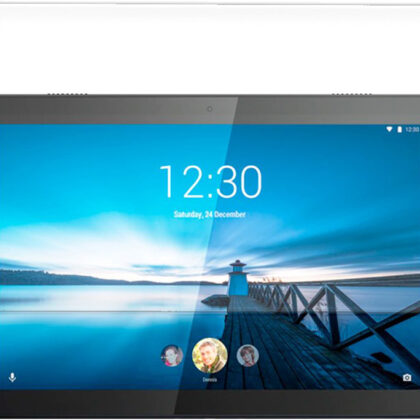 Película p/ Ecrã de Vidro Temperado Universal Tablet 9,7 - 10,1 - COOL
