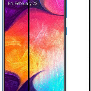 Pel?cula p/ Ecr? de Vidro Temperado Samsung A505 Galaxy A50 / A30s - COOL