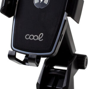 Suporte Universal de Carro Qi Carregamento s/ fio - COOL