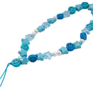 Pulseira Universal p/ Smartphone Blue Stars - COOL