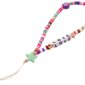 Pulseira Universal p/ Smartphone Love Stars - COOL