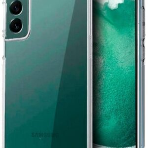 Capa Samsung S906 Galaxy S22 Plus AntiShock Transparente - COOL
