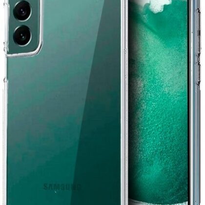 Capa Samsung S906 Galaxy S22 Plus AntiShock Transparente - COOL
