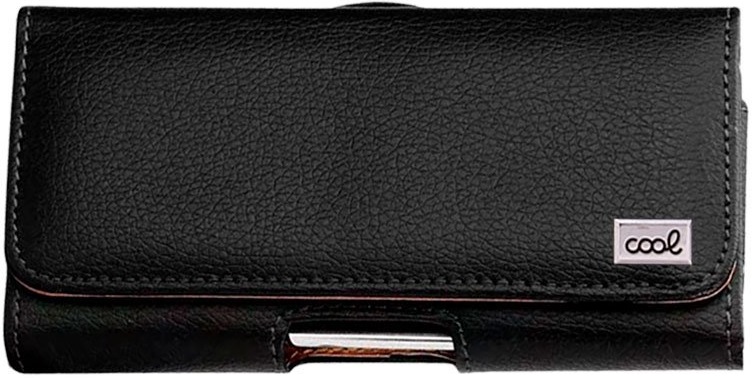 Capa Horizontal Universal p/ Smartphones 4.5-5.5 - COOL