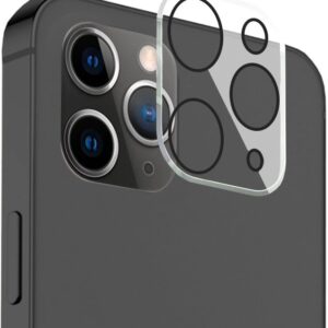 Pel?cula p/ C?mera de Vidro Temperado iPhone 11 Pro / 11 Pro Max - COOL