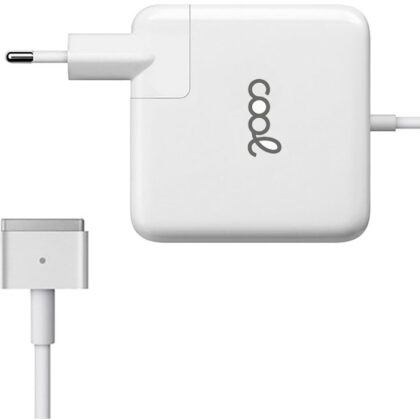 Carregador Universal p/ Apple MacBook Air MagSafe 2 (45w) - COOL