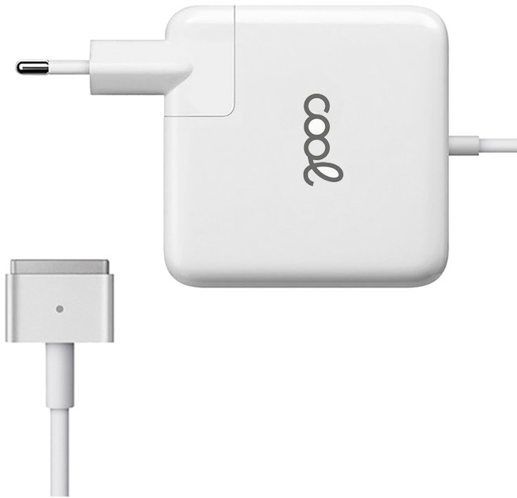 Carregador Universal p/ Apple MacBook Air MagSafe 2 (45w) - COOL