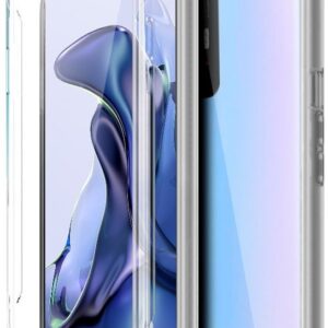 Capa Silicone 3D Xiaomi 11T / 11T Pro - COOL