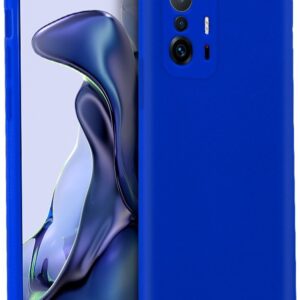 Capa Xiaomi 11T / 11T Pro (Azul) - COOL