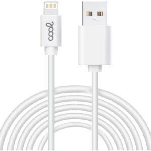 Cabo USB Lightning p/ iPhone / iPad (3 mts) - COOL