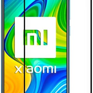 Pel?cula p/ Ecr? de Vidro Temperado Xiaomi Redmi Note 9 / Note 9T - COOL