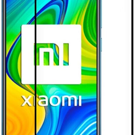 Película p/ Ecrã de Vidro Temperado Xiaomi Redmi Note 9 / Note 9T - COOL