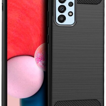 Capa p/ Samsung Galaxy A135 e Galaxy A13 (Preto) - COOL