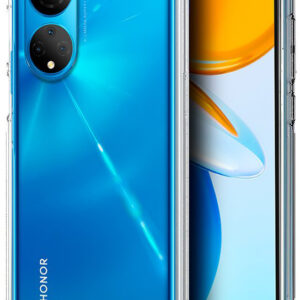 Capa p/ Huawei Honor X7 Antishock (Transparente) - COOL