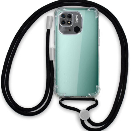 Capa p/ Xiaomi Redmi 10C - COOL
