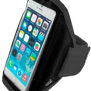 Capa Neopreno Sports Universal 6-6.7 (Preto) - COOL