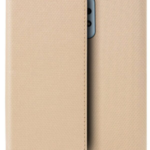 Capa Flip Cover p/ Samsung A536 Galaxy A53 5G (Bege) - COOL
