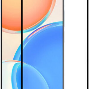 Pel?cula Vidro Temperado p/ Huawei Honor X8 Full 3D (Preto) - COOL