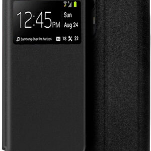 Capa p/ Xiaomi 12 Lite (Preto) - COOL