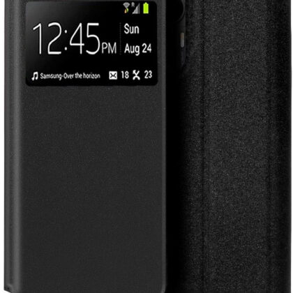 Capa p/ Xiaomi 12 Lite (Preto) - COOL