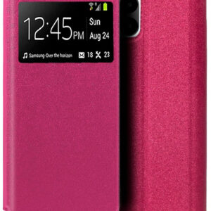 Capa p/ Xiaomi Redmi A1 (Rosa) - COOL