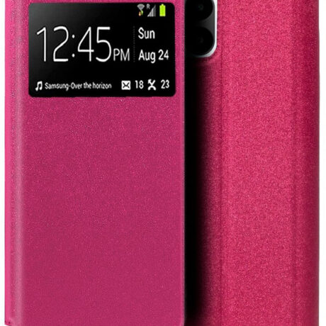 Capa p/ Xiaomi Redmi A1 (Rosa) - COOL