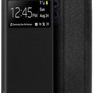 Capa p/ Oppo A17 Liso (Preto) - COOL