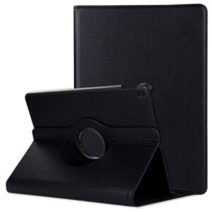 Capa Rotativa p/ iPad Pro 10.5 / iPad Air 2019 10.5 (Preto) - COOL