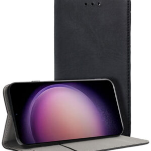 Capa p/ Samsung S916 Galaxy S23 Plus (Preto) - COOL