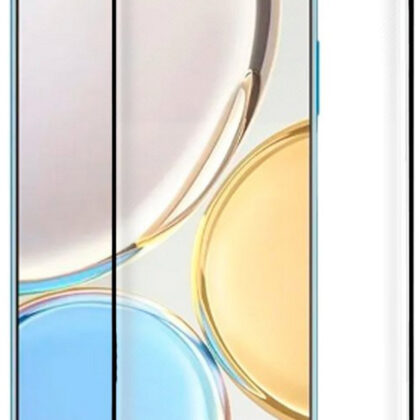 Película Vidro Temperado p/ Huawei Honor Magic 4 Lite (FULL 3D Black) - COOL
