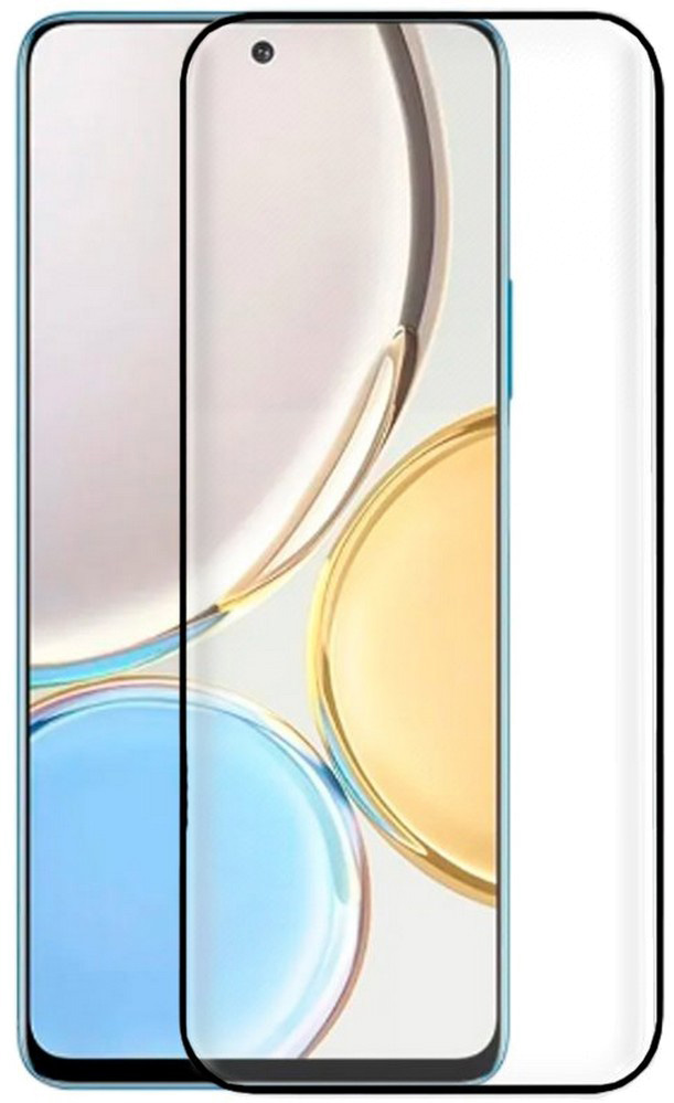 Película Vidro Temperado p/ Huawei Honor Magic 4 Lite (FULL 3D Black) - COOL