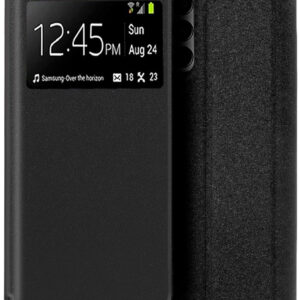 Capa p/ Samsung M135 Galaxy M13 (Preto) - COOL