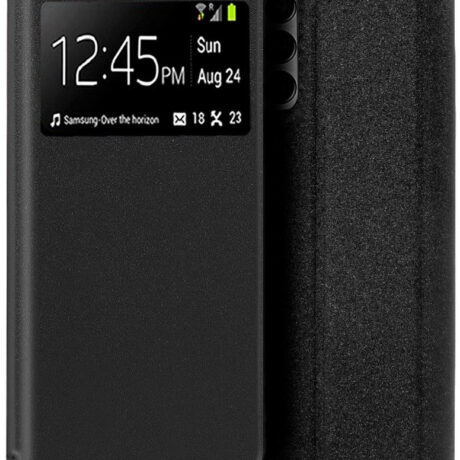 Capa p/ Samsung M135 Galaxy M13 (Preto) - COOL