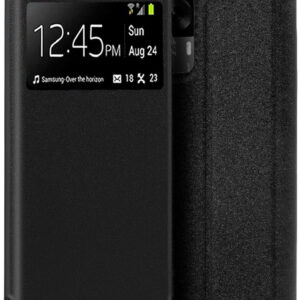 Capa p/ Xiaomi 12T / 12T Pro (Preto) - COOL