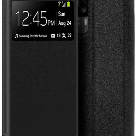 Capa p/ Xiaomi 12T / 12T Pro (Preto) - COOL