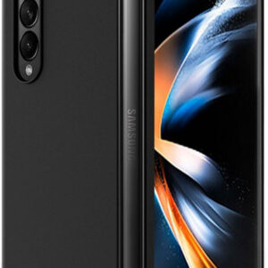 Capa p/ Samsung F936 Galaxy Z Fold 4 (Preta) - COOL