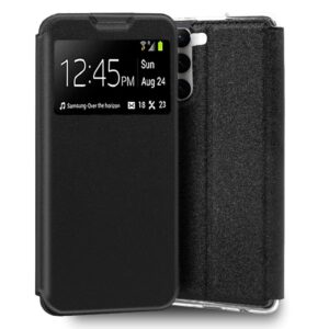 Capa p/ Samsung S911 Galaxy S23 (Preto) - COOL
