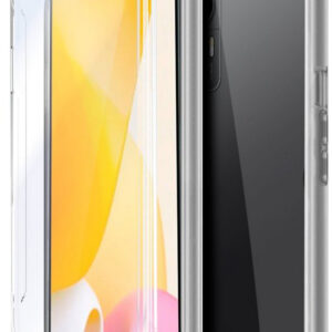 Capa de Silicone 3D p/ Xiaomi 12 Lite (Transparentes) - COOL
